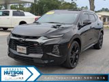 Used 2022 Chevrolet Blazer RS w/ Enhanced Convenience Package image 2