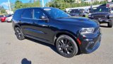 Certified 2022 Dodge Durango GT image 2