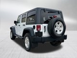 Used 2018 Jeep Wrangler Unlimited Sport S image 5