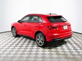 New 2025 Audi Q3 2.0T Premium Plus image 5