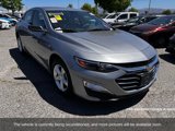 Used 2023 Chevrolet Malibu LS image 3
