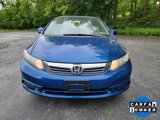 Used 2012 Honda Civic EX image 2