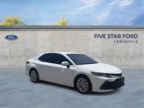 Used 2022 Toyota Camry LE image 2