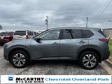 Used 2021 Nissan Rogue SV image 5