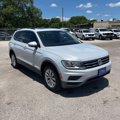 Used 2019 Volkswagen Tiguan S image 5