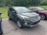 Used 2018 Ford Escape SEL w/ Ford Safe & Smart Package image 4