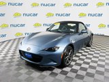 Used 2016 MAZDA MX-5 Miata Grand Touring image 3