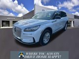 New 2025 Lincoln Corsair FWD image 5