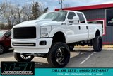 Used 2015 Ford F250 XLT w/ Snow Plow Prep Package image 2