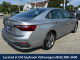 Used 2024 Volkswagen Jetta SE w/ Panoramic Sunroof Package image 5