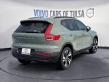 New 2025 Volvo XC40 B5 Ultra w/ Protection Package Premier image 5