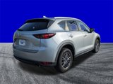 Used 2021 MAZDA CX-5 Touring image 4