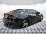 Used 2021 Nissan Maxima 3.5 SV image 3