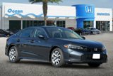 New 2025 Honda Civic LX image 2