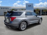 Used 2022 Ford Explorer Limited w/ Equipment Group 301A image 3