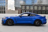 Used 2018 Ford Mustang Shelby GT350 w/ Convenience Package image 2