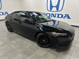 Certified 2023 Honda Civic Sport image 2