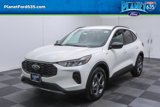 New 2025 Ford Escape ST-Line w/ Tech Pack #1 image 3