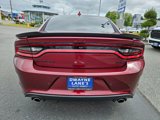 Used 2021 Dodge Charger GT w/ Blacktop Package image 4