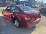 Used 2014 Subaru Legacy 2.5i Limited image 3