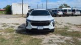 New 2025 Chevrolet Trax RS w/ Driver Confidence Package image 3