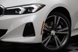 Used 2023 BMW 330i xDrive Sedan w/ Premium Package image 3