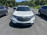 Certified 2021 Chevrolet Equinox Premier image 2