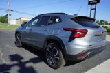 New 2025 Chevrolet Trax RS w/ Driver Confidence Package image 3