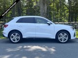 Used 2020 Audi Q3 2.0T Premium Plus w/ Premium Plus Package image 2