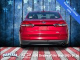 Used 2020 Ford Fusion SE image 6