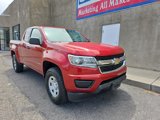 Used 2015 Chevrolet Colorado W/T w/ WT Convenience Package image 6