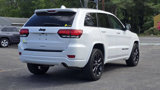 Used 2018 Jeep Grand Cherokee Altitude image 4