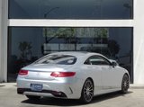 Used 2015 Mercedes-Benz S 550 4MATIC Coupe image 6
