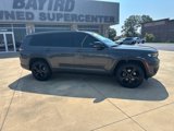 Used 2022 Jeep Grand Cherokee L Laredo image 3