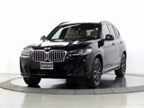Used 2022 BMW X3 xDrive30i w/ M Sport Package 2 image 3