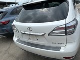 Used 2010 Lexus RX 350 AWD image 5