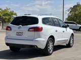 Used 2017 Buick Enclave Leather image 3
