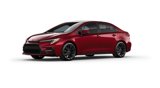 New 2025 Toyota Corolla SE image 2