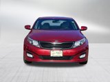 Used 2014 Kia Optima LX w/ LX Convenience Plus Package image 2
