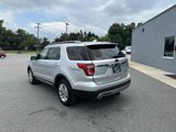 Used 2017 Ford Explorer XLT image 3