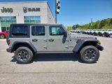 Certified 2023 Jeep Wrangler Unlimited Rubicon image 4