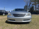 Used 2009 Lexus LS 460 image 2