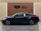 Used 2017 Honda Civic EX-L image 2