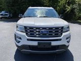 Used 2017 Ford Explorer XLT w/ Equipment Group 202A image 3