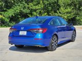 Used 2022 Honda Civic EX image 5