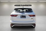 New 2026 Jaguar F-PACE R-Dynamic S image 4