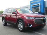 Used 2019 Chevrolet Traverse LT image 4