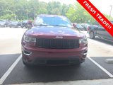 Used 2017 Jeep Grand Cherokee Laredo w/ Quick Order Package 23E image 5