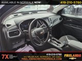 Certified 2020 Chevrolet Equinox LT w/ Driver Convenience Package image 2