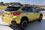Certified 2022 Subaru Crosstrek 2.0i image 5